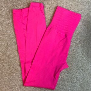 FP Movement Never Better Leggings Hot Pink Size XS/S